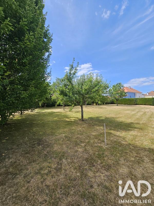 Terrain  Longwy