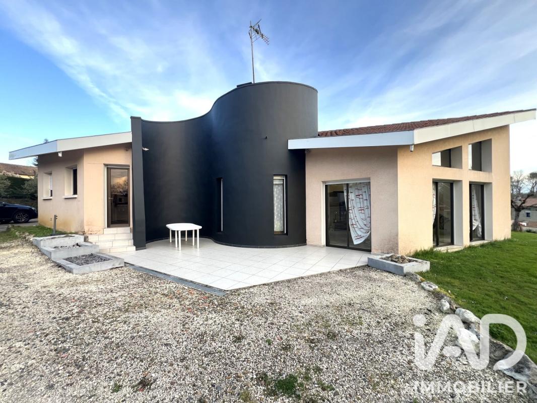 Maison 5 Pièce(s) Le Houga - Photo 27