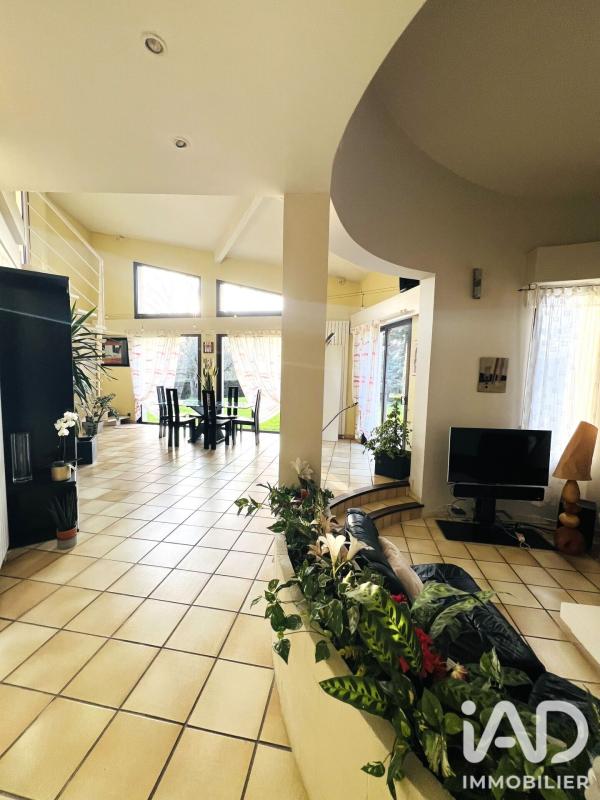 Maison 5 Pièce(s) Le Houga - Photo 4