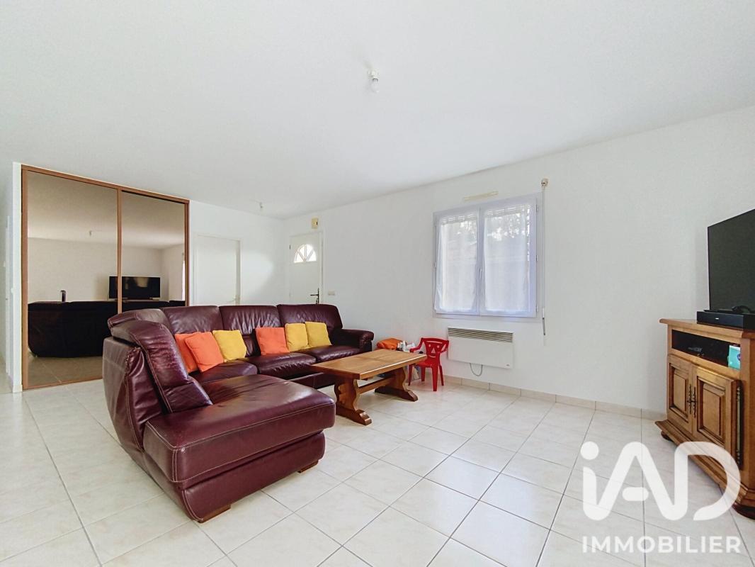 Maison 6 Pièce(s) Origne - Photo 7