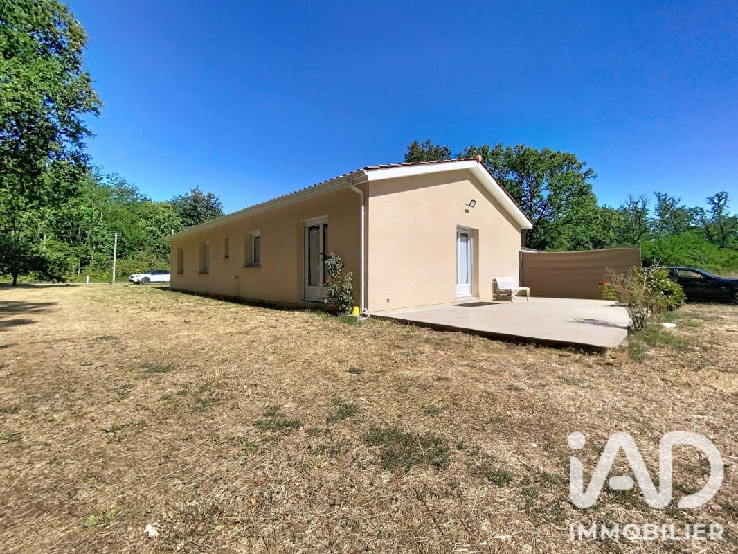 Maison 6 Pièce(s) Origne - Photo 3