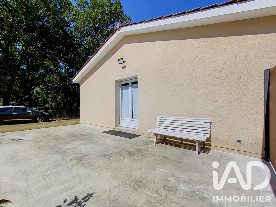 Maison 6 Pièce(s) Origne - Photo 5