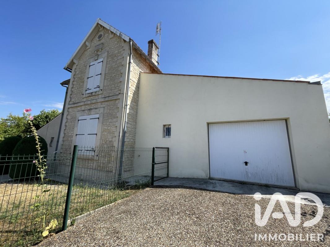 Maison 5 Pièce(s) Pons - Photo 2