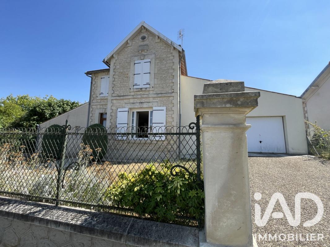 Maison 5 Pièce(s) Pons - Photo 3