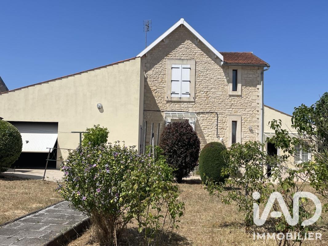 Maison 5 Pièce(s) Pons - Photo 4