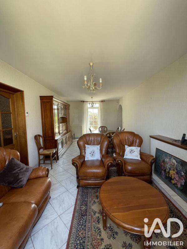 Maison 5 Pièce(s) Pons - Photo 7