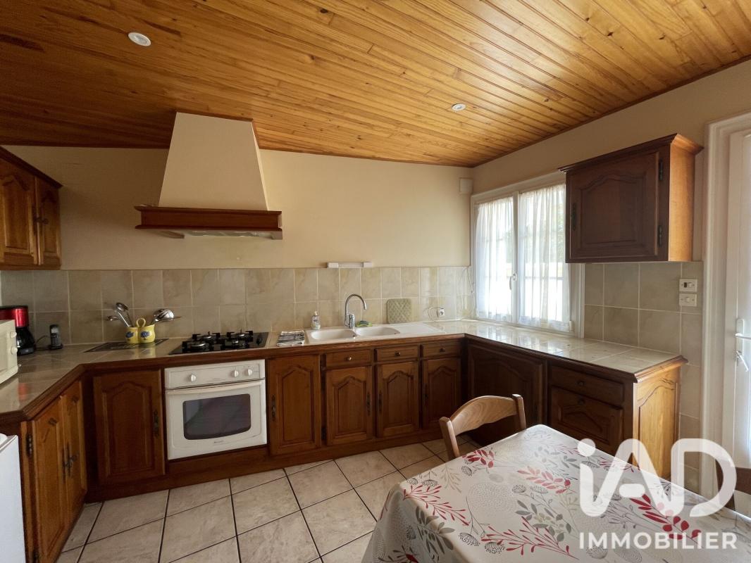 Maison 5 Pièce(s) Pons - Photo 9