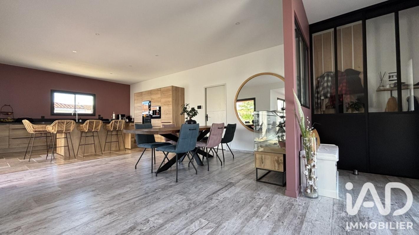 Maison 6 Pièce(s) Saint-Jean-Lasseille - Photo 8