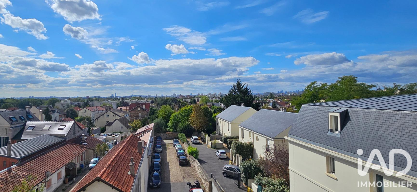 Appartement 4 Pièce(s) Deuil-la-Barre - Photo 2