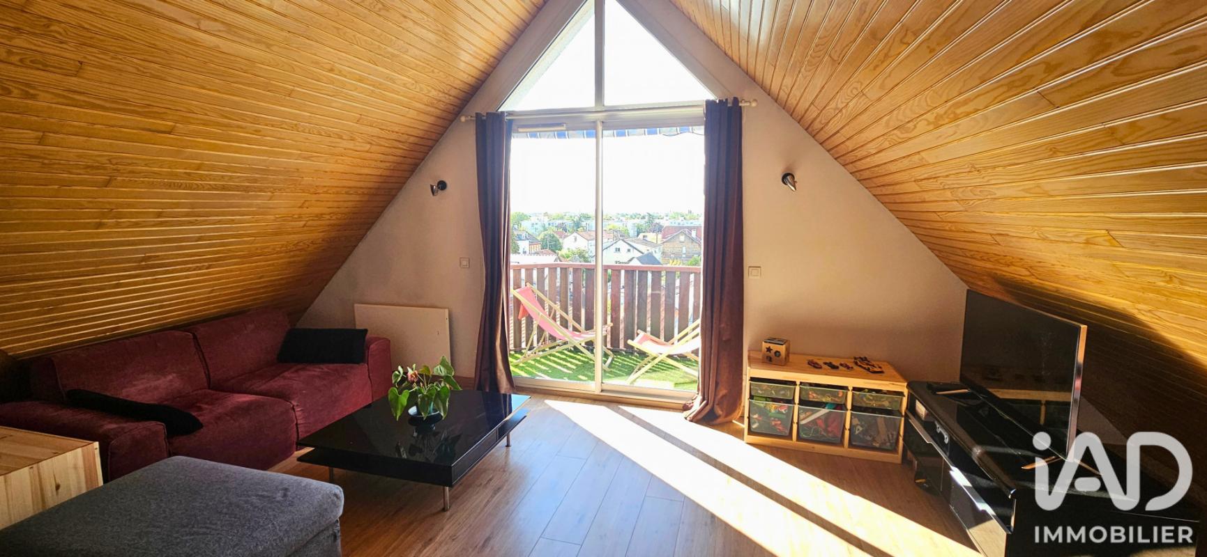 Appartement 4 Pièce(s) Deuil-la-Barre - Photo 5