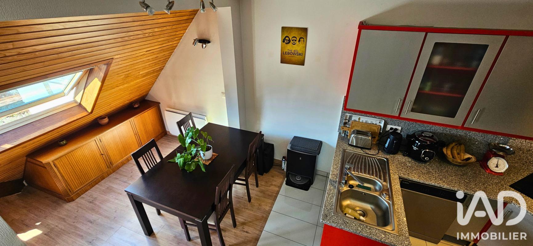Appartement 4 Pièce(s) Deuil-la-Barre - Photo 11
