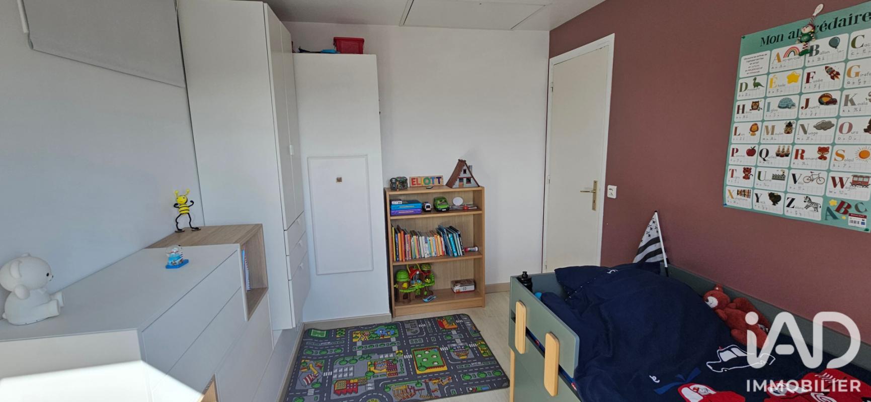 Appartement 4 Pièce(s) Deuil-la-Barre - Photo 13