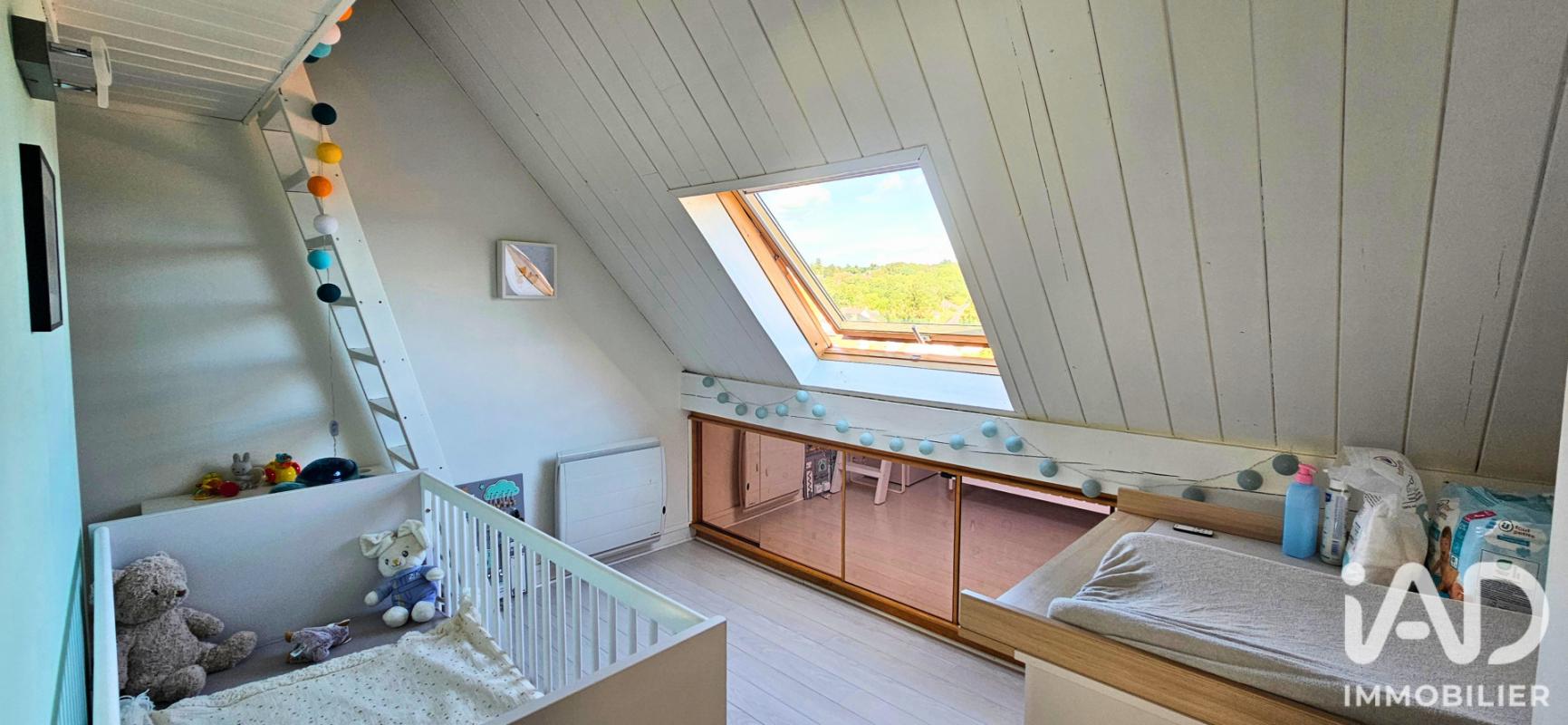 Appartement 4 Pièce(s) Deuil-la-Barre - Photo 14