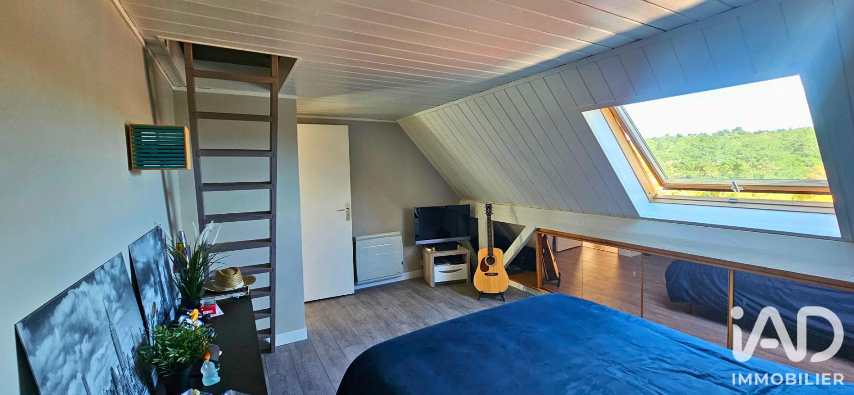 Appartement 4 Pièce(s) Deuil-la-Barre - Photo 17
