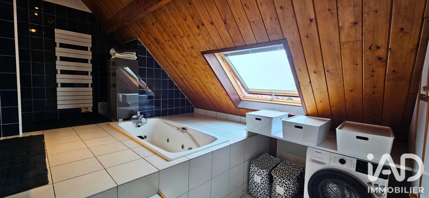 Appartement 4 Pièce(s) Deuil-la-Barre - Photo 18