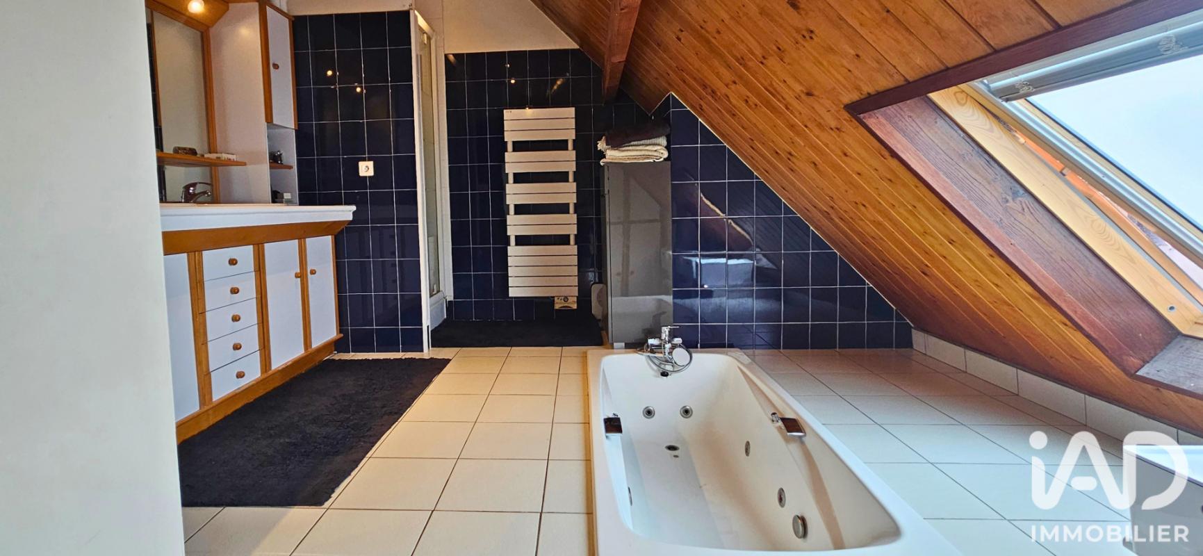 Appartement 4 Pièce(s) Deuil-la-Barre - Photo 19