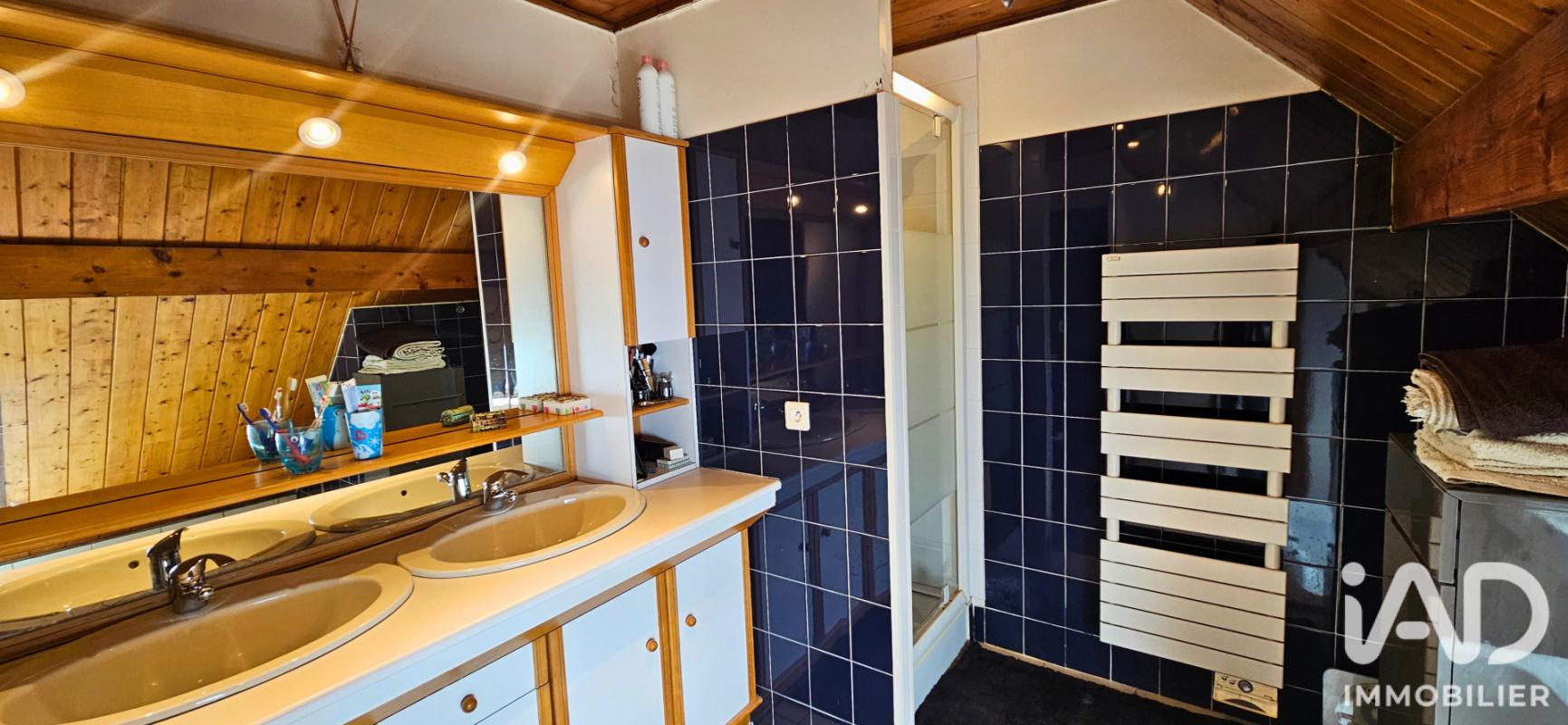 Appartement 4 Pièce(s) Deuil-la-Barre - Photo 20