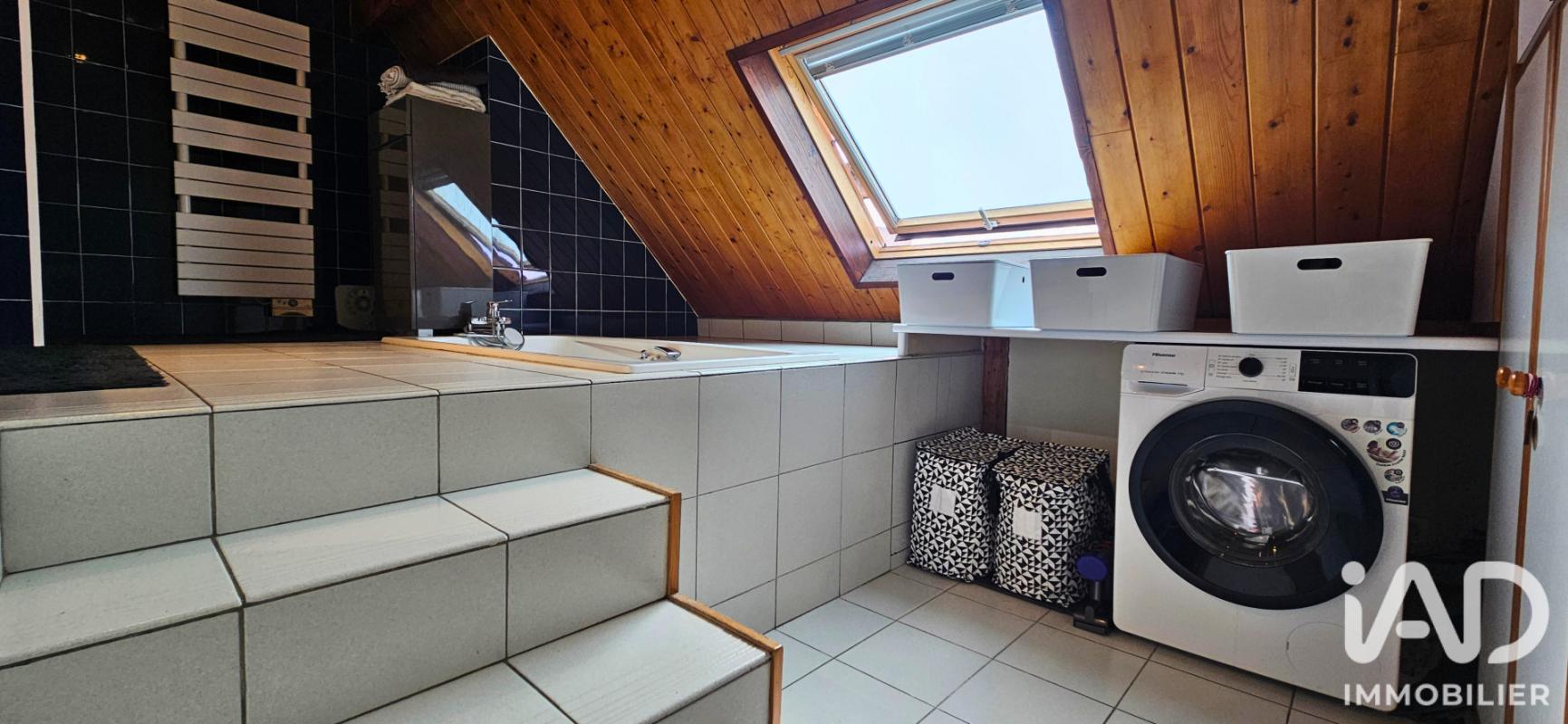 Appartement 4 Pièce(s) Deuil-la-Barre - Photo 21