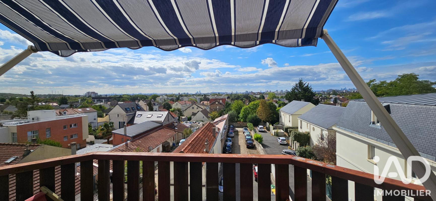 Appartement 4 Pièce(s) Deuil-la-Barre - Photo 22