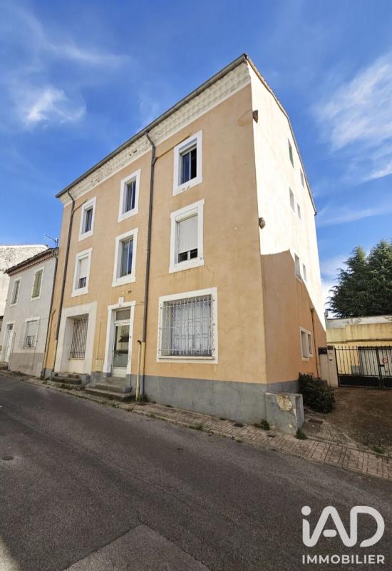 Immeuble  Alès
