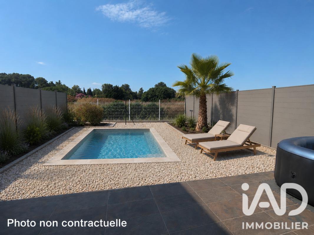 Maison 4 Pièce(s) Elne
