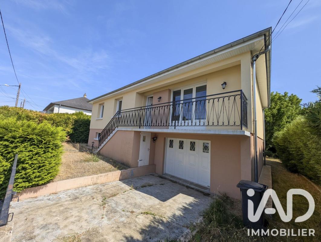 Maison 5 Pièce(s) Saint-Mars-d'Outillé - Photo 2