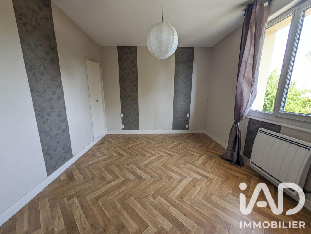 Maison 5 Pièce(s) Saint-Mars-d'Outillé - Photo 10