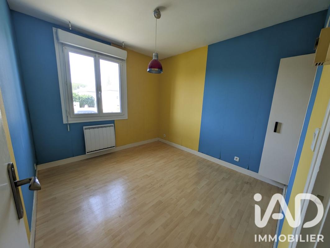 Maison 5 Pièce(s) Saint-Mars-d'Outillé - Photo 11