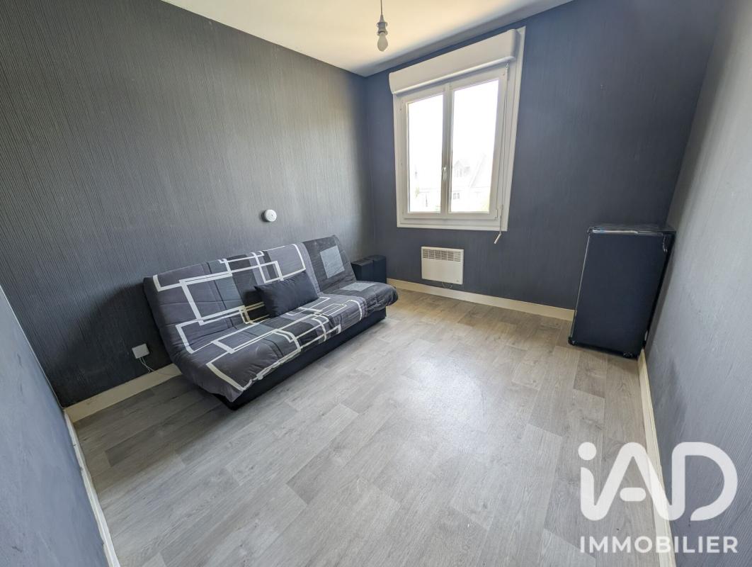 Maison 5 Pièce(s) Saint-Mars-d'Outillé - Photo 12