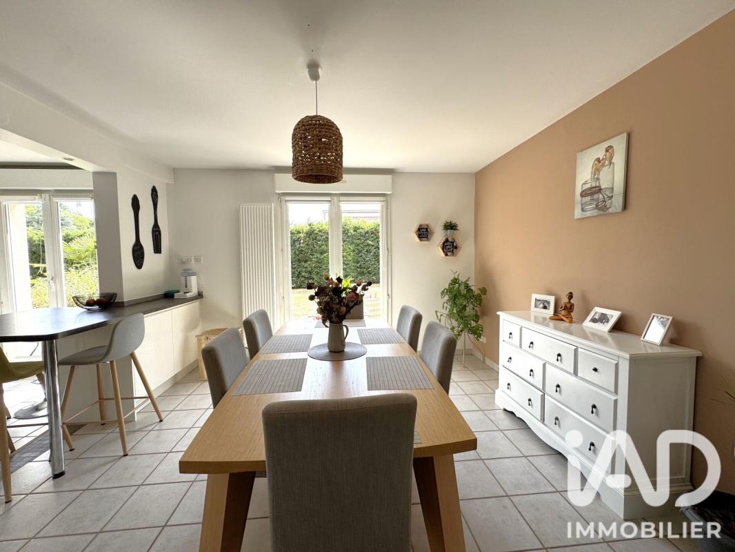 Maison 6 Pièce(s) Rozérieulles - Photo 1