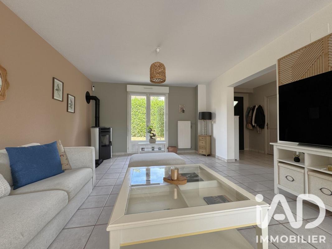 Maison 6 Pièce(s) Rozérieulles - Photo 2