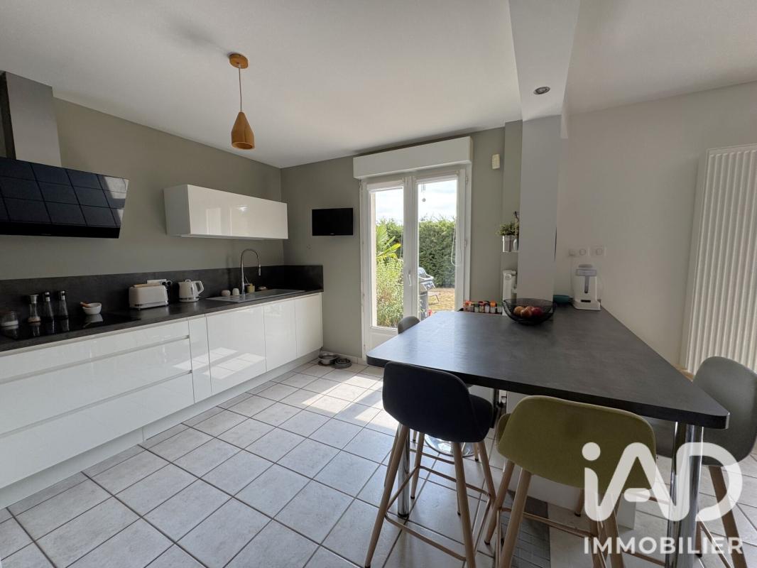 Maison 6 Pièce(s) Rozérieulles - Photo 3