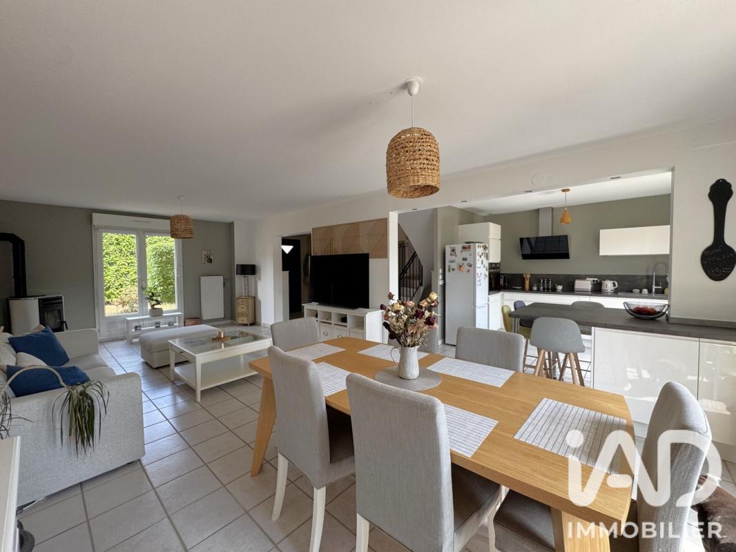 Maison 6 Pièce(s) Rozérieulles - Photo 4