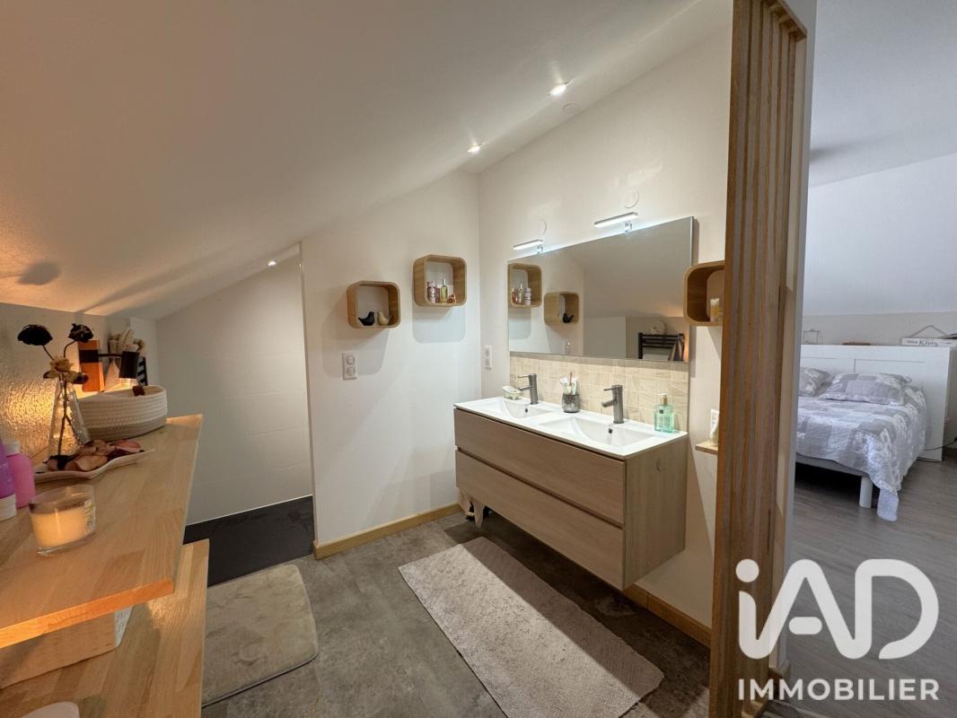 Maison 6 Pièce(s) Rozérieulles - Photo 7