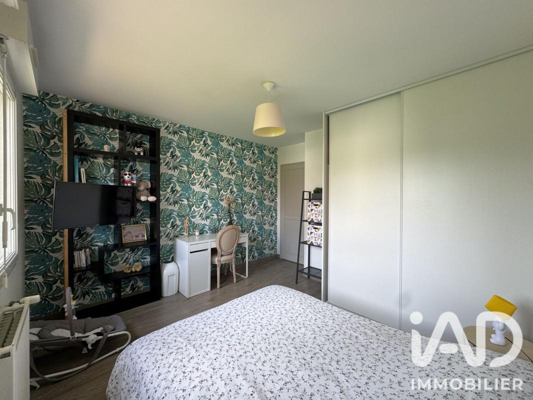 Maison 6 Pièce(s) Rozérieulles - Photo 12