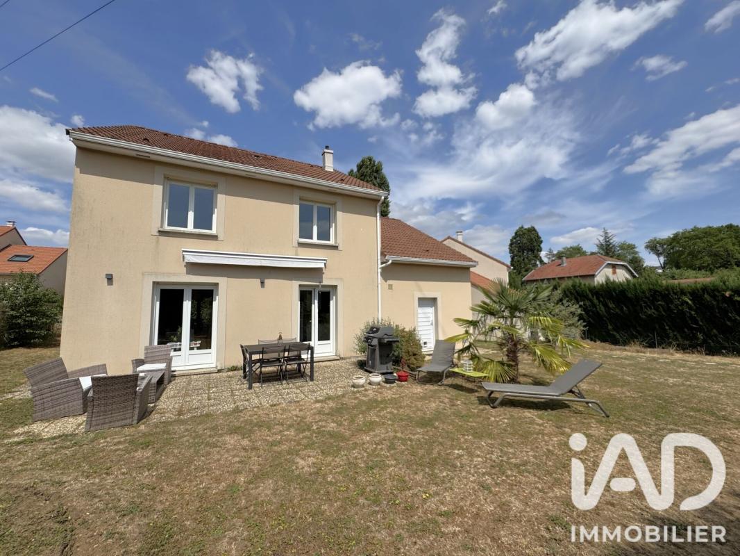 Maison 6 Pièce(s) Rozérieulles - Photo 13