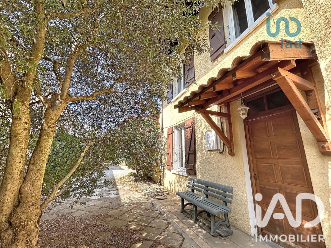 Maison 4 Pièce(s) Le Péage-de-Roussillon - Photo 3