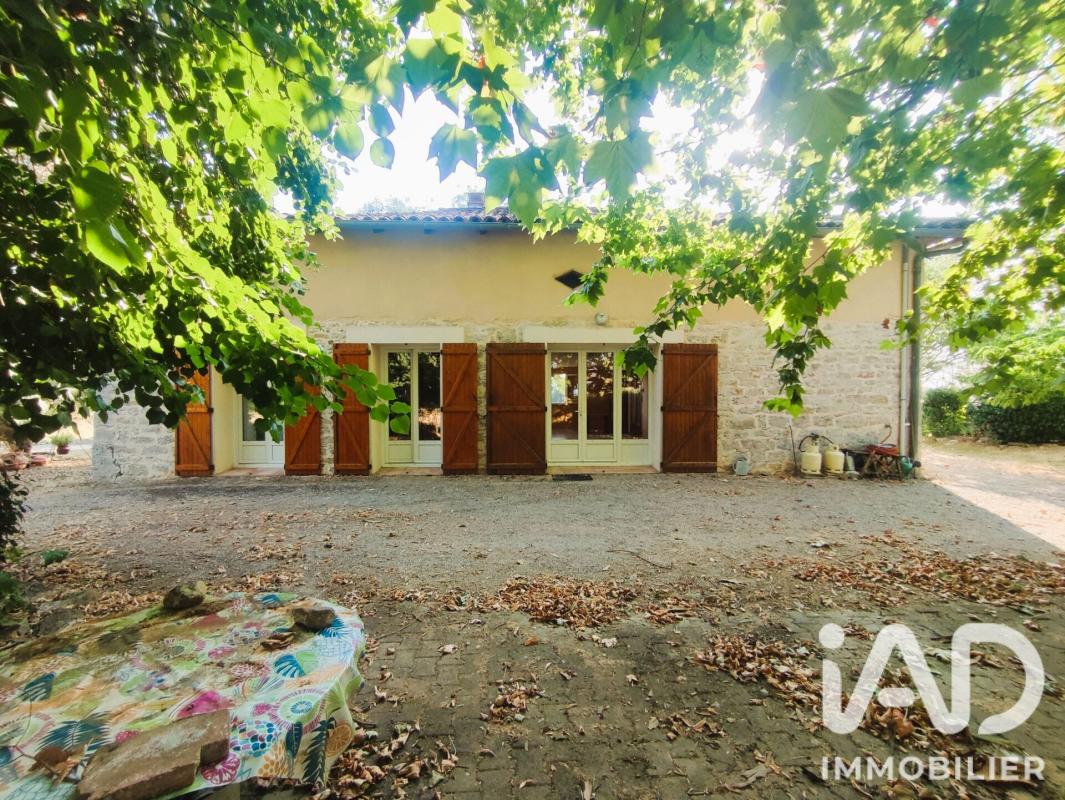 Maison 4 Pièce(s) Réalville - Photo 2