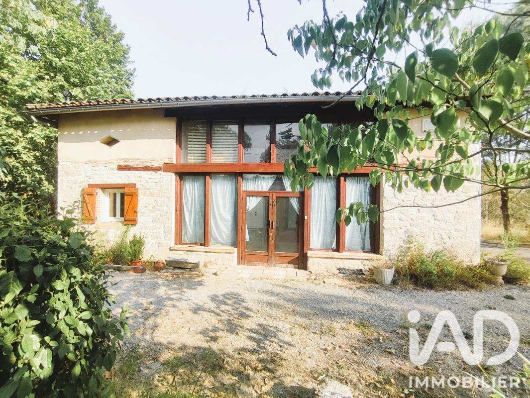 Maison 4 Pièce(s) Réalville - Photo 3