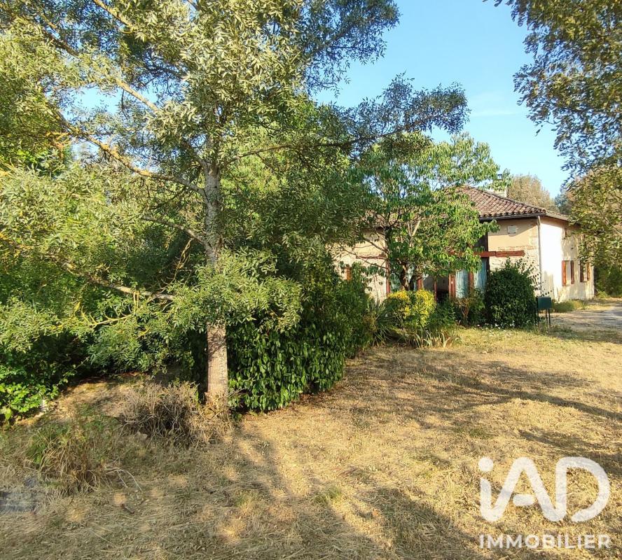 Maison 4 Pièce(s) Réalville - Photo 18