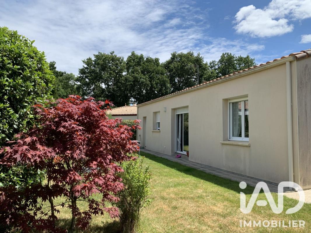 Maison 4 Pièce(s) Beaufou