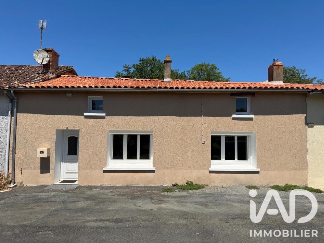 Maison 4 Pièce(s) Saint-Lin - Photo 2