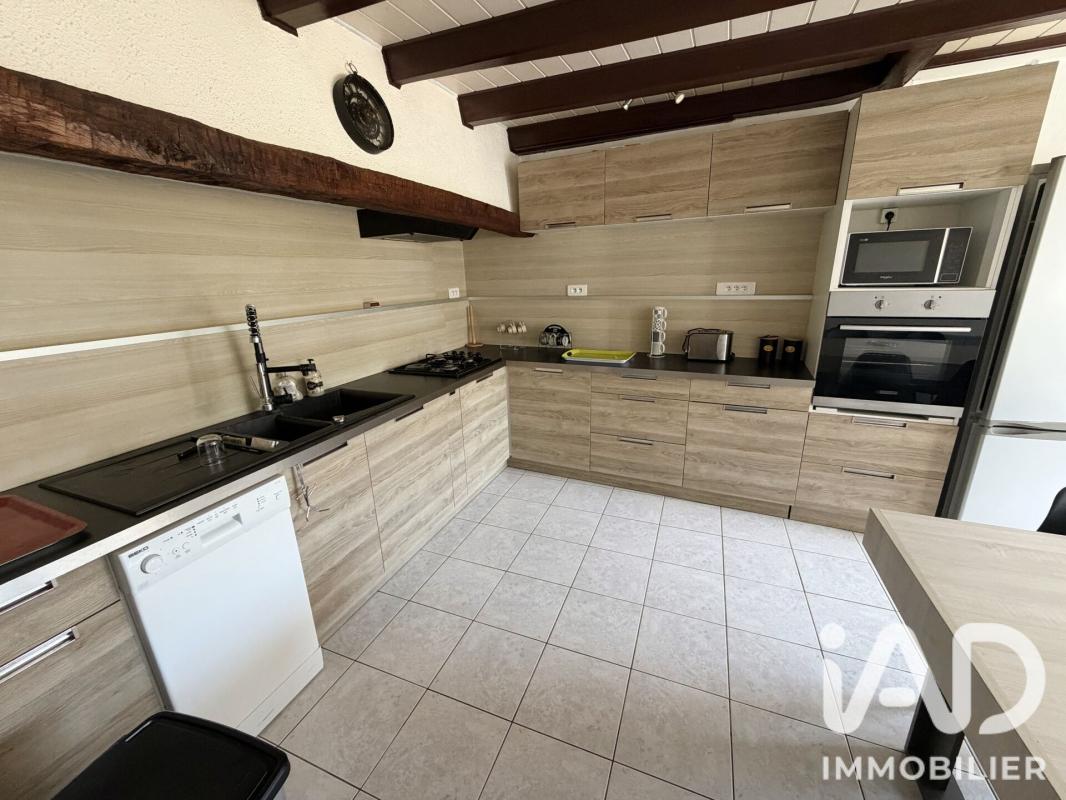 Maison 4 Pièce(s) Saint-Lin - Photo 5
