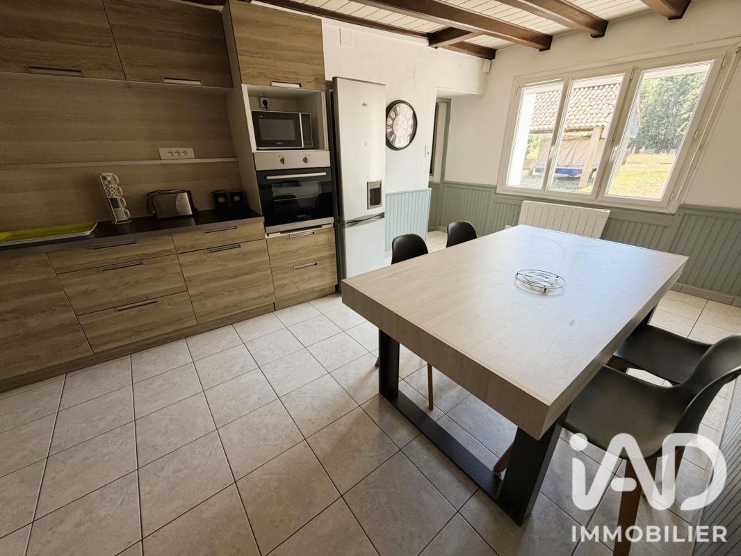 Maison 4 Pièce(s) Saint-Lin - Photo 6