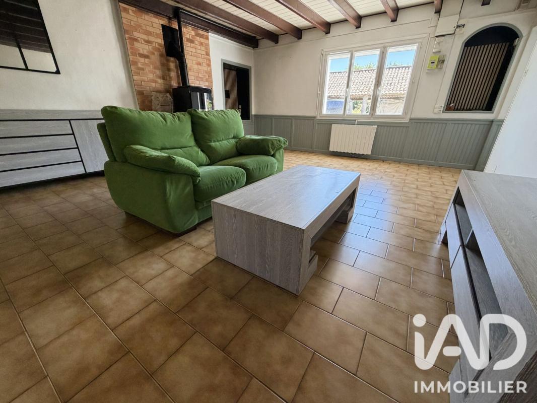 Maison 4 Pièce(s) Saint-Lin - Photo 7
