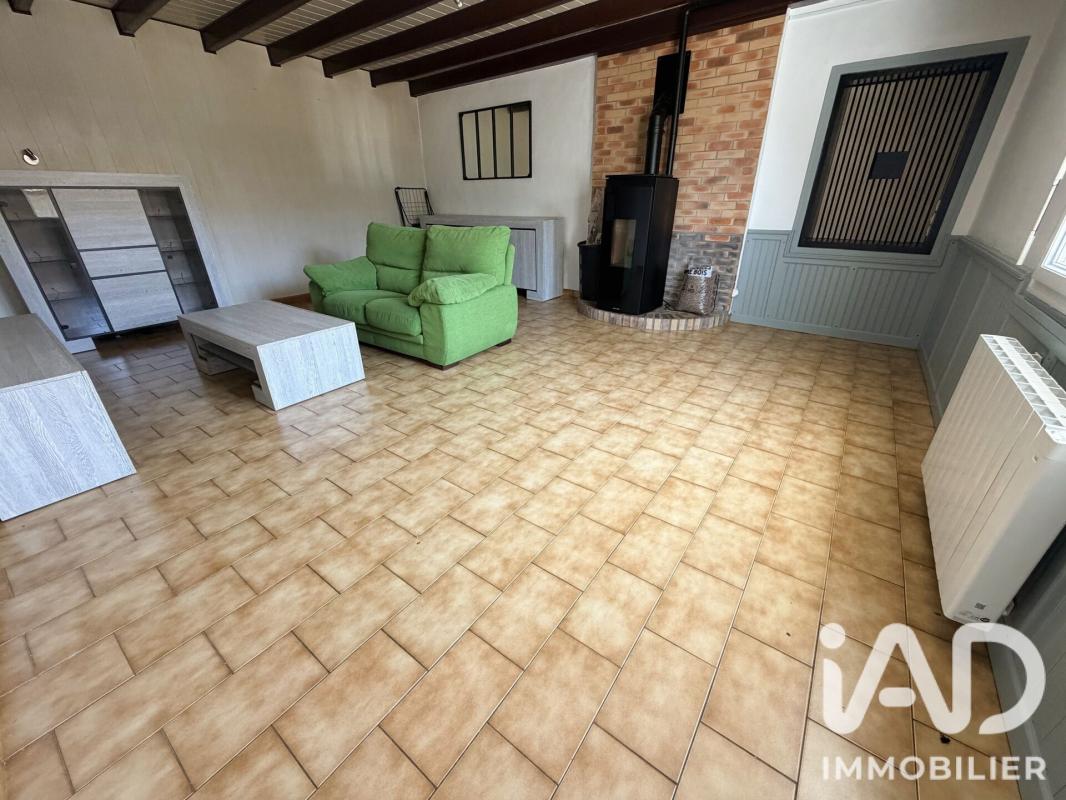 Maison 4 Pièce(s) Saint-Lin - Photo 8