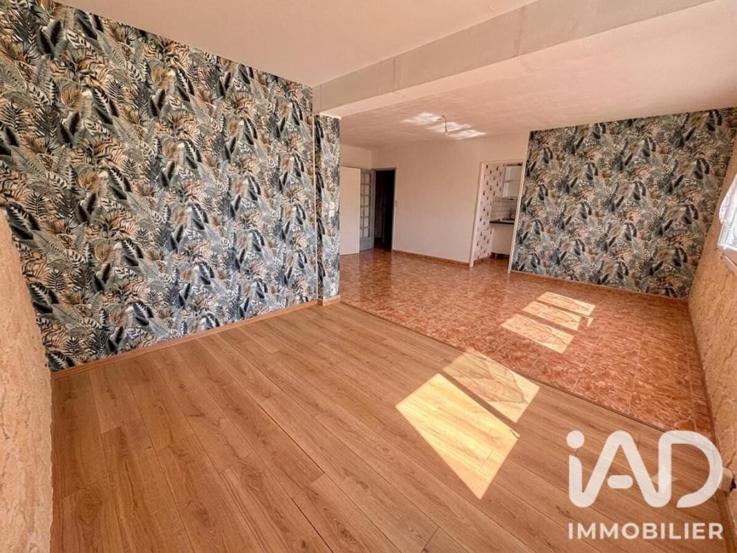 Appartement 3 Pièce(s) Château-Thierry - Photo 2
