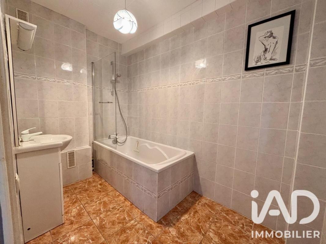 Appartement 3 Pièce(s) Château-Thierry - Photo 8