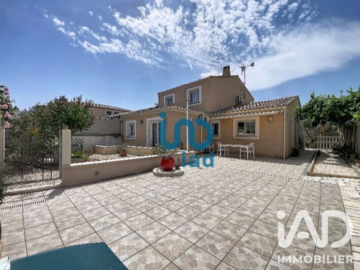 Maison 5 Pièce(s) Béziers