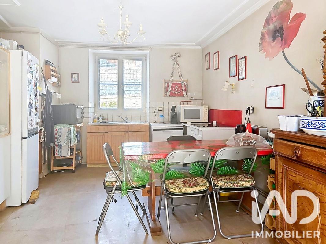 Maison 9 Pièce(s) Mantes-la-Ville - Photo 4